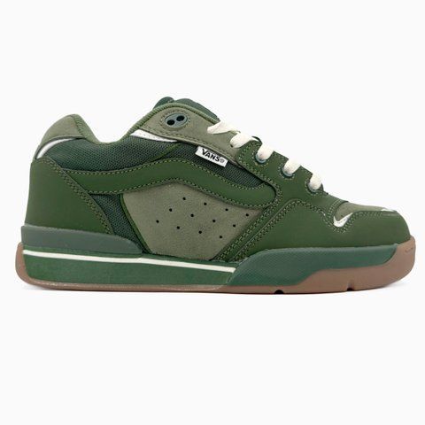 Vans Rowley XLT Khaki van-0029-879169 фото