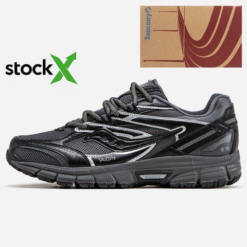 1358 Saucony Cohesion 2K📦 1358-611472 фото