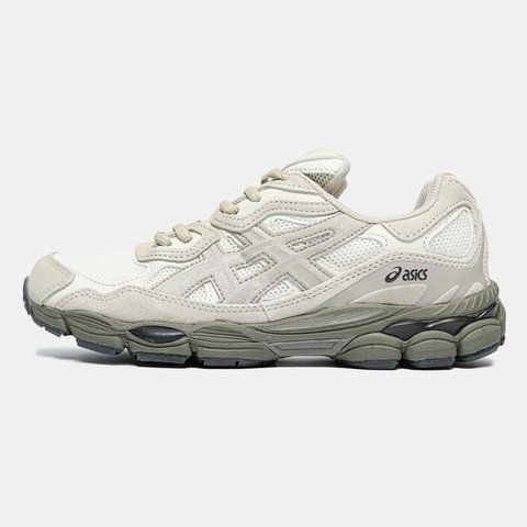 ASICS Gel-NYC 'Cream Putty' 1203A383-105 Q231-1199241 фото