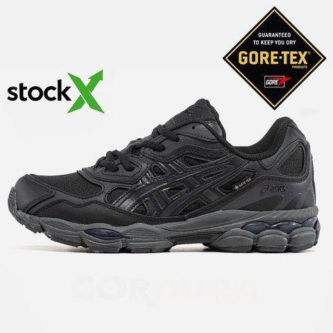 2374 Asics Gel-NYC | Gore-Tex | Термо 2374-1207472 фото