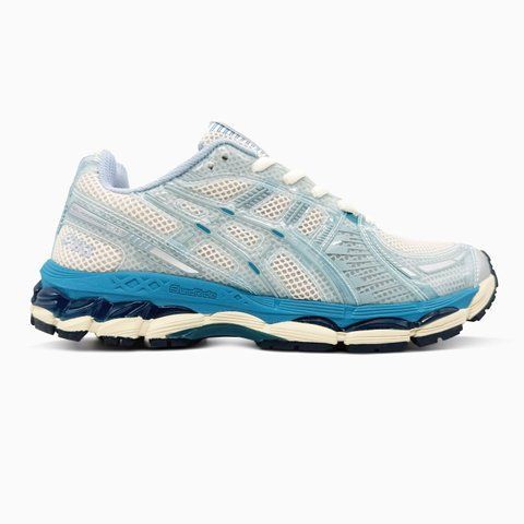 Asics Gel-Kayano 12.1 x Kith Voyage asc-0264-1628219 фото