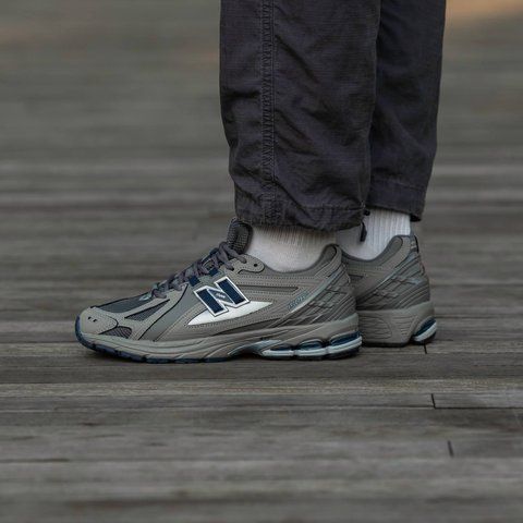 New Balance M1906R Beige Blue 1237-728966 фото