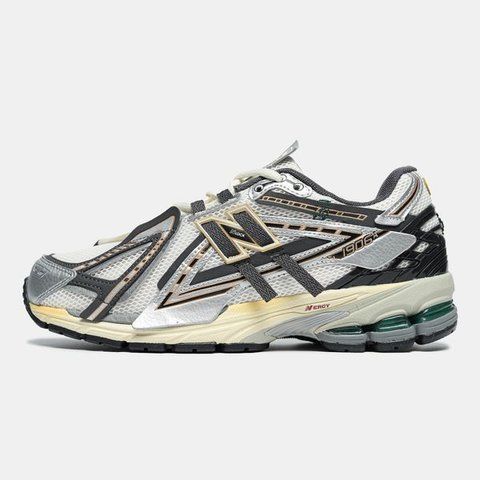 New Balance 1906A 'Silver Gold Metallic' M1906AD Q215-1191164 фото