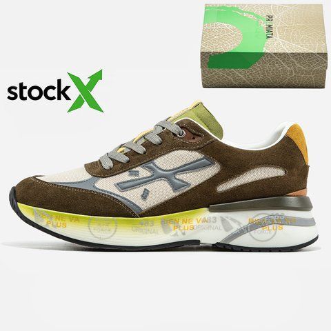 2732 Premiata Moerun | PREMIUM 2732-1392900 фото