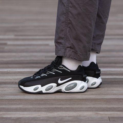 Nike X Nocta Drake Glide Black 1832-822373 фото