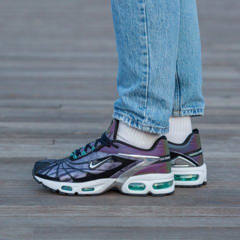 Nike Air Max x Skepta Grey 1677-668409 фото