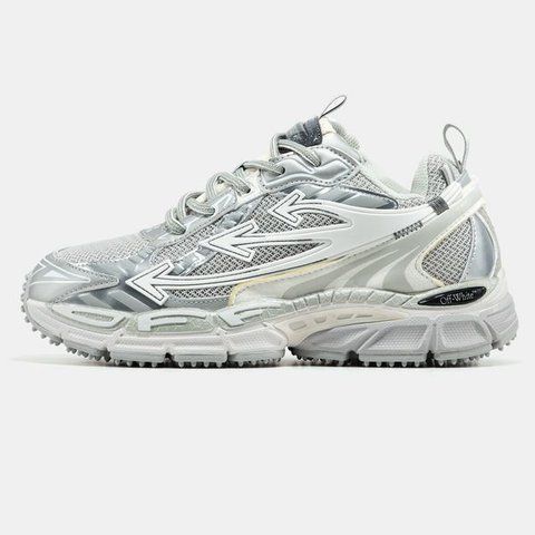 2569 Off-White "Be Right Back" 2569-1345831 фото