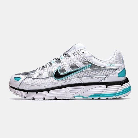 Nike P-6000 Light Aqua G338-723488 фото