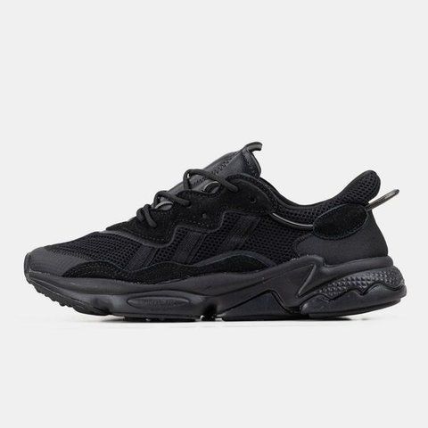 Adidas Ozweego Black #art1687-1370210 фото