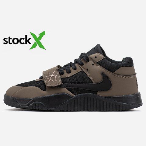 1753 Nike Air Jordan Jumpman Jack x Travis Scott 1753-906945 фото