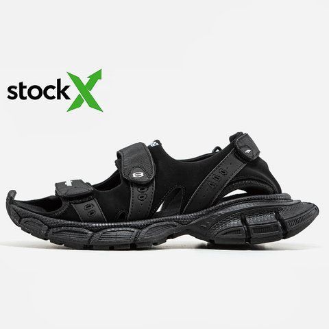 2550 Balenciaga 3XL Sandals 2550-1345589 фото