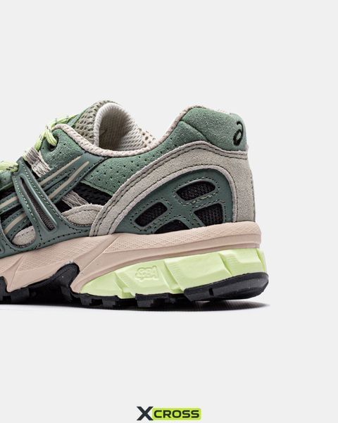Asics Gel-sonoma 15-50 Ivy Black Box G019-527192 фото