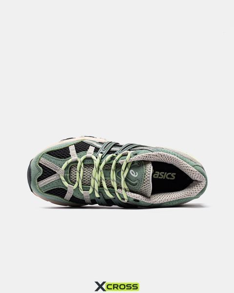 Asics Gel-sonoma 15-50 Ivy Black Box G019-527192 фото