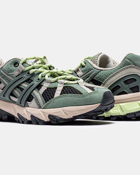 Asics Gel-sonoma 15-50 Ivy Black Box G019-527192 фото