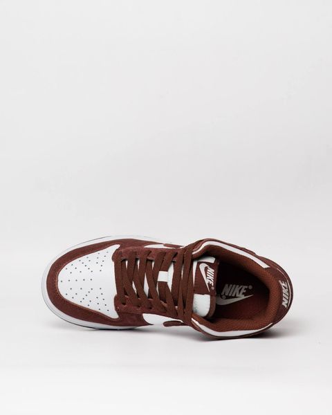 Nike SB Dunk Low Sail Red Sepia ND NK368-1626116 фото