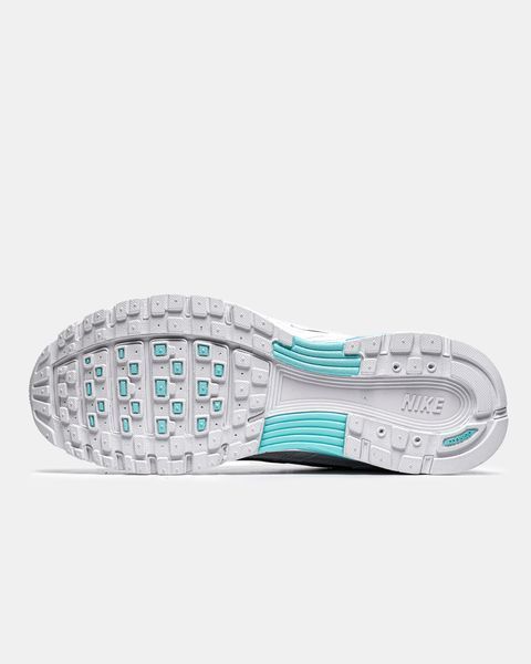 Nike P-6000 Light Aqua G338-723488 фото