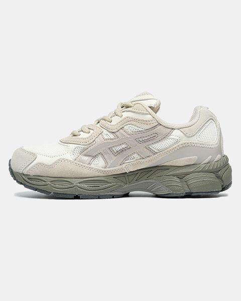 ASICS Gel-NYC 'Cream Putty' 1203A383-105 Q231-1199241 фото