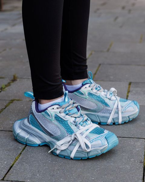 Balenciaga 3XL Aquamarine ND BL009-1112854 фото