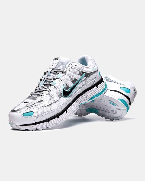 Nike P-6000 Light Aqua G338-723488 фото
