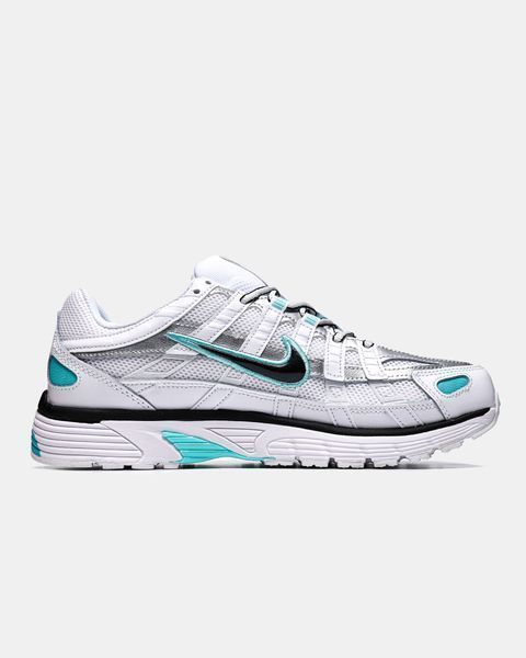 Nike P-6000 Light Aqua G338-723488 фото