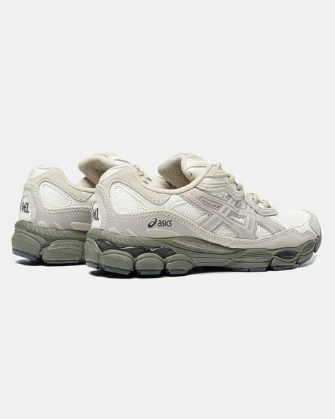 ASICS Gel-NYC 'Cream Putty' 1203A383-105 Q231-1199241 фото