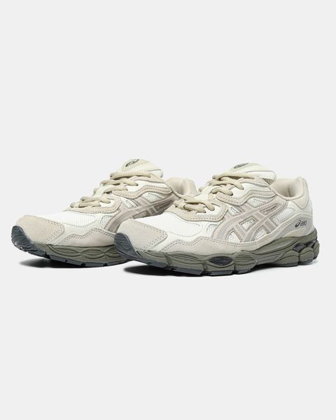 ASICS Gel-NYC 'Cream Putty' 1203A383-105 Q231-1199241 фото
