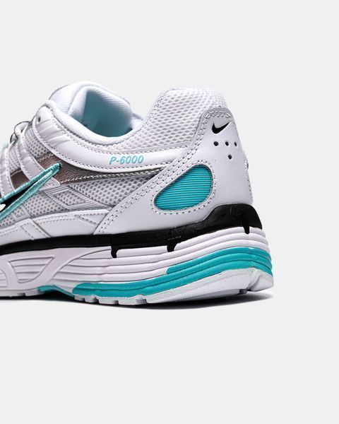 Nike P-6000 Light Aqua G338-723488 фото