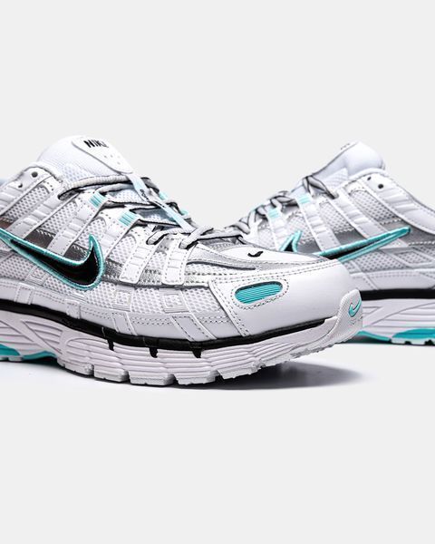 Nike P-6000 Light Aqua G338-723488 фото