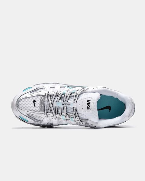 Nike P-6000 Light Aqua G338-723488 фото