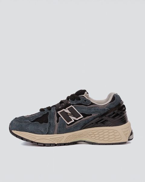 New Balance 1906D Protection Pack Black Grey ND NB114-1015629 фото