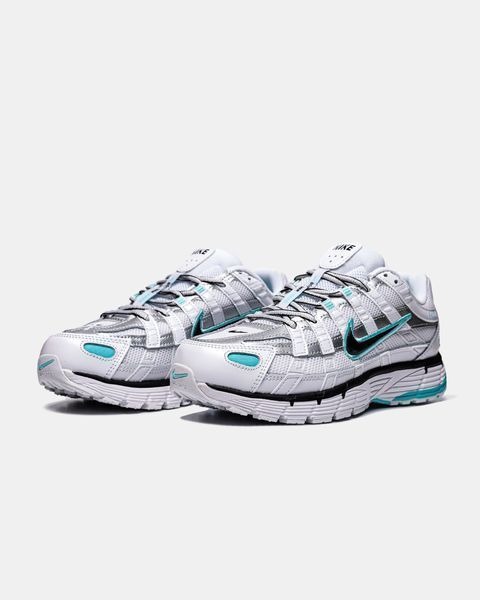 Nike P-6000 Light Aqua G338-723488 фото