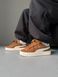 Puma Suede XL Haute Coffee pum-0029-1363272 фото 3