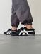 Asics Onitsuka Tiger Mexico Black/White asc-0098-910879 фото 2