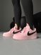 Nike Air Force 1 Low x AMBUSH Hyper Pink nik-0723-1408764 фото 3