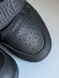 Nike Air Jordan Legacy 312 Low Black БРАК 840 nik-0825-0840-1630148 фото 2