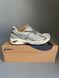 Asics GT-2160 Grey/White БРАК 978 asc-0041-0978-1651433 фото 1