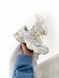New Balance 9060 Grey/Beige nbl-0224-547044 фото 4