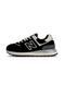 New Balance x Stone Island Black White В3593-1026284 фото 1