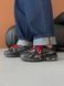 New Balance 1906A Black/Silver Extreme Laces nbl-0477-1454862 фото 3