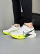 Nike Air ZoomX VaporFly 3 White/Green nik-0616-1070732 фото 3