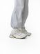 New Balance 9060 Grey/Beige nbl-0224-547044 фото 2