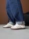 Adidas Samba OG White/Grey adi-0563-1448727 фото 3