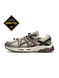 ASICS Gel-Kahana 8 GTX Beige Olive A4223-1200384 фото 1