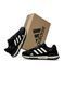 Adidas ZX 700 Black White Beige A5441-1545337 фото 10