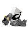 ASICS Gel-Kahana TR V2 GTX Grey Silver A4489-1226832 фото 19