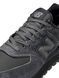 New Balance 574 Classic GTX Dark Grey Black А5842-1711204 фото 7