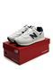 New Balance 574 White Navy A4268-1205376 фото 16
