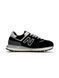 New Balance x Stone Island Black White В3593-1026284 фото 4