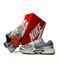 Nike V5 RNR Grey Beige Metallic А5100-1491879 фото 10