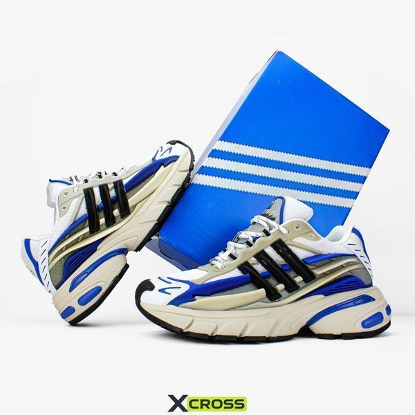 Adidas Adistar Jellyfish x Pharrell Williams "Virginia" B30-1604556 фото